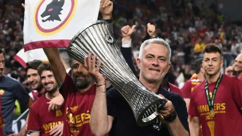 AS Roma