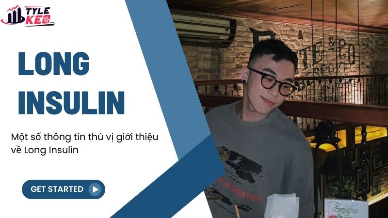 Long Insulin - Người phát triển website apanirasoi.in 1 giới thiệu về Long Insulin