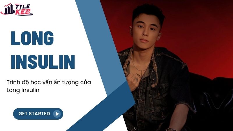 Long Insulin - Người phát triển website apanirasoi.in 2 Trình độ học vấn ấn tượng của Long Insulin