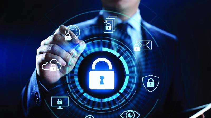 Quy định bảo mật an ninh tại trang web apanirasoi.in