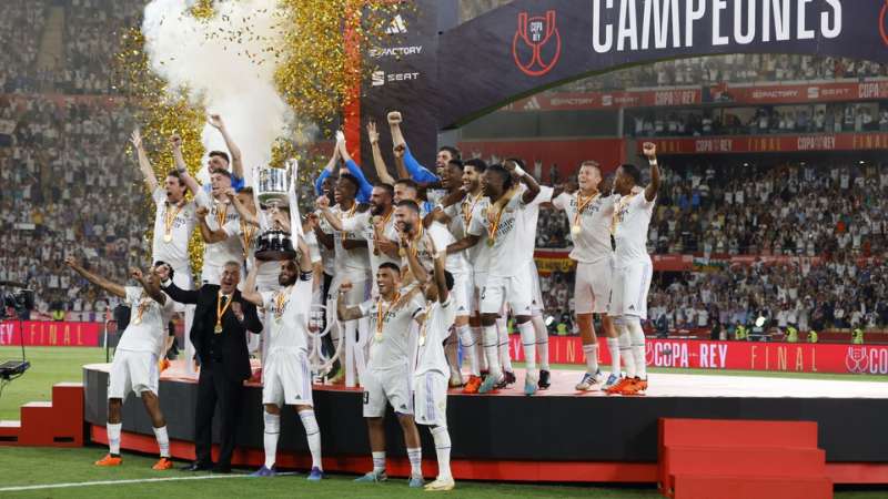 Real Madrid