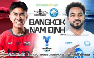 nhan dinh bangkok vs nam dinh 0412053220